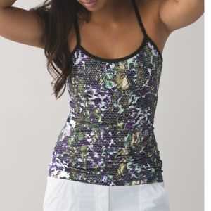 Lululemon Power Y Tank